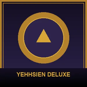 YehHsien Deluxe