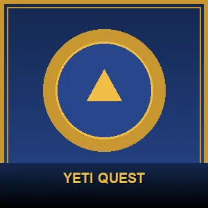 Yeti Quest