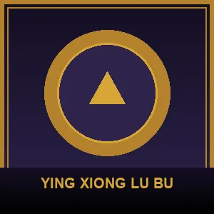Ying Xiong Lu Bu