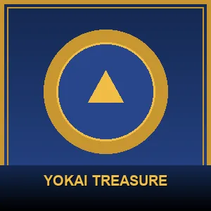 Yokai Treasure