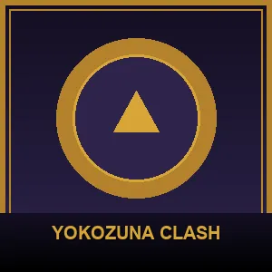 Yokozuna Clash