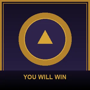 You Will Win