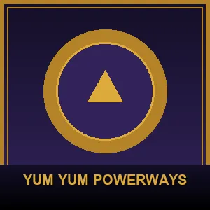 Yum Yum Powerways