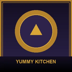 Yummy Kitchen