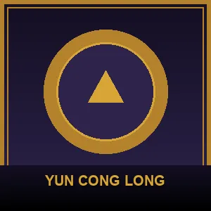 Yun Cong Long
