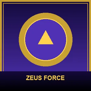 ZEUS FORCE