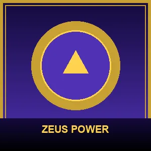 ZEUS POWER