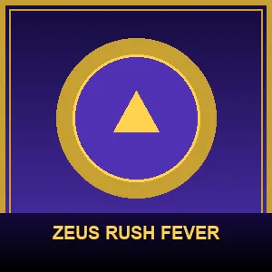 Zeus Rush Fever