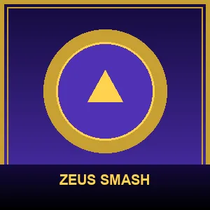 Zeus Smash