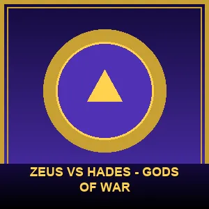 Zeus vs Hades - Gods of War