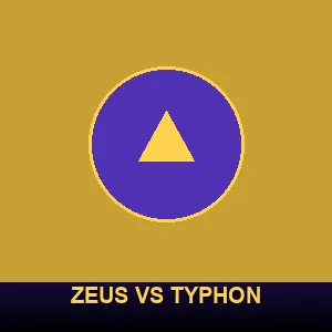 Zeus vs Typhon
