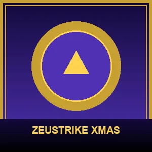Zeustrike Xmas