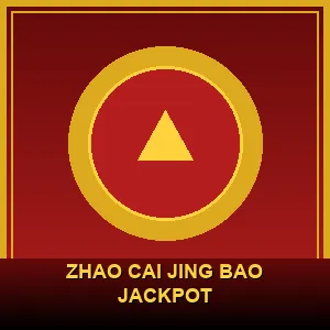Zhao Cai Jing Bao Jackpot
