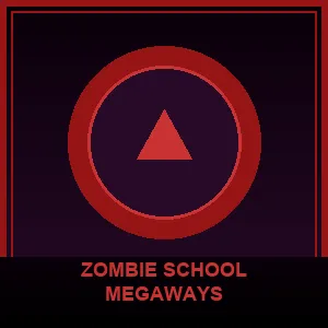Zombie School Megaways