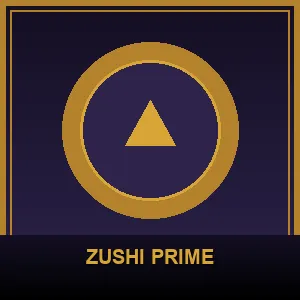 Zushi Prime